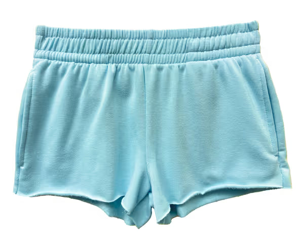 Suzette Tween Soft Cloud Pull on Short