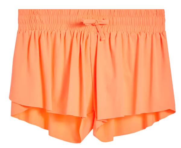 Suzette Tween Flyaway Short
