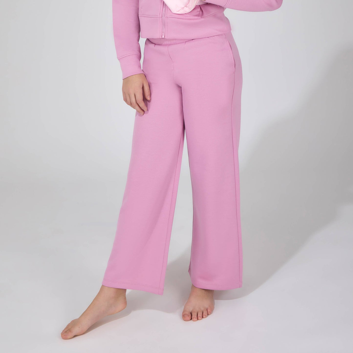 Girls Scuba Pant