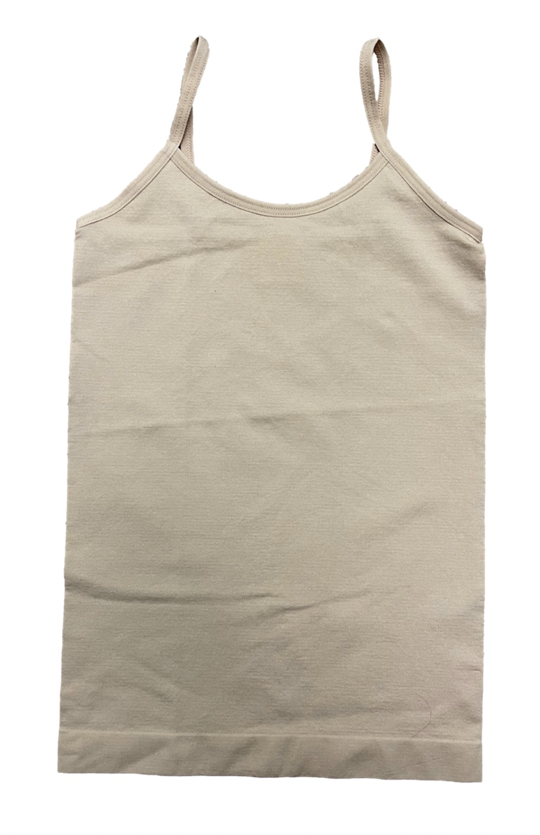 Suzette Tween cami