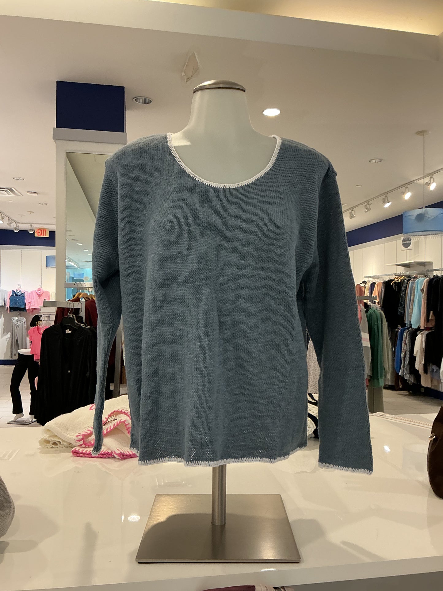 Made in the USA Sweaters
