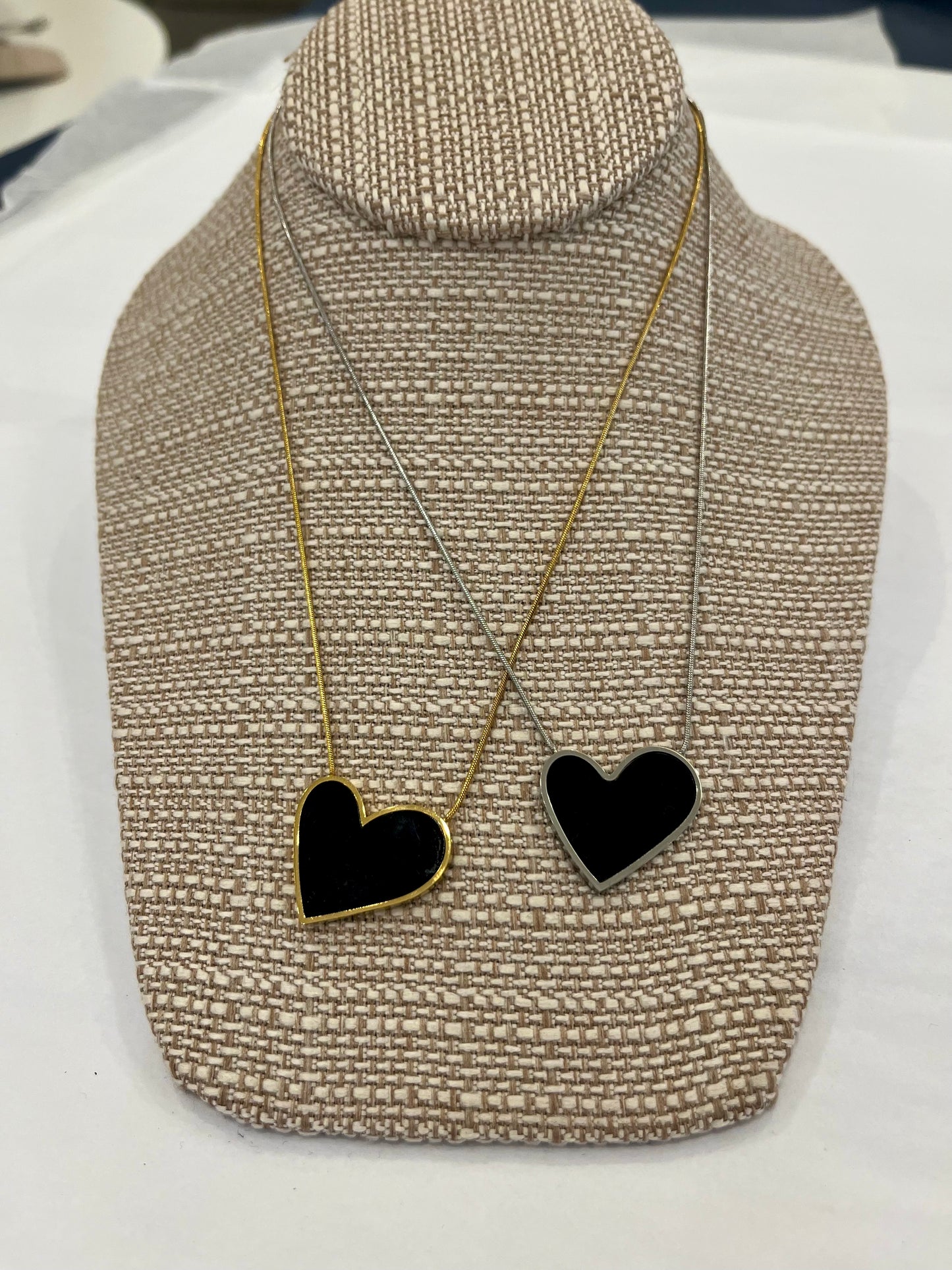 Heart Necklace