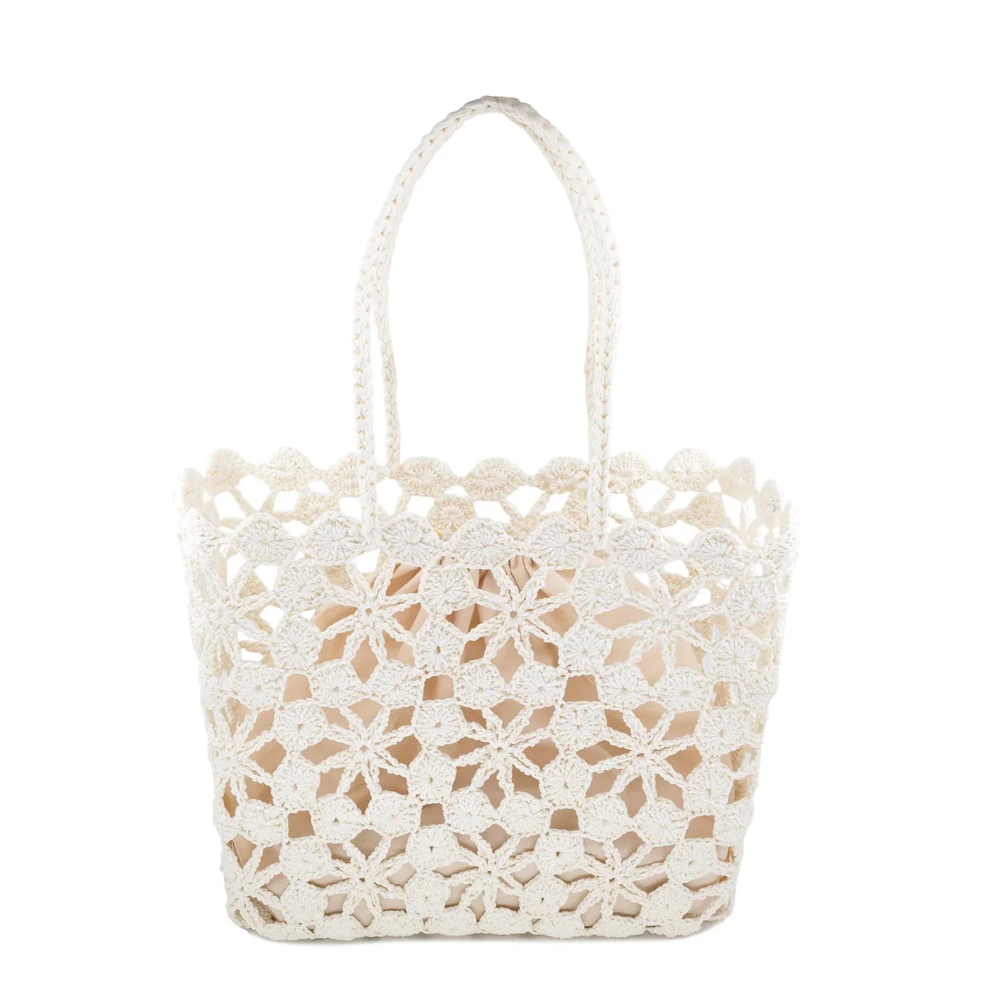 BC Mediterranean Muse Bag