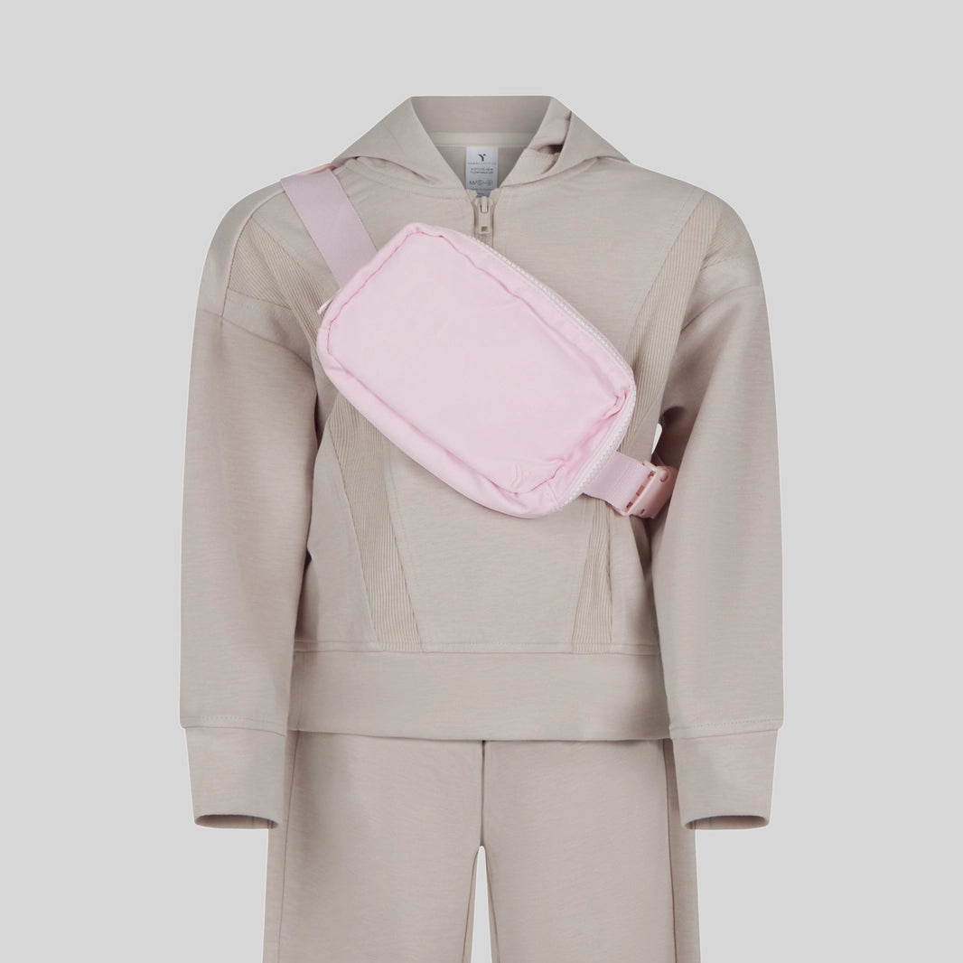 Girls Everywhere Belt Bag