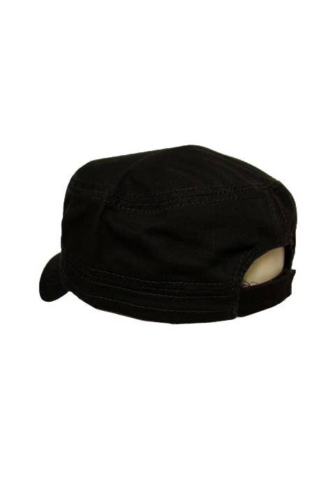 Baseball Mom Rhinestone Cap