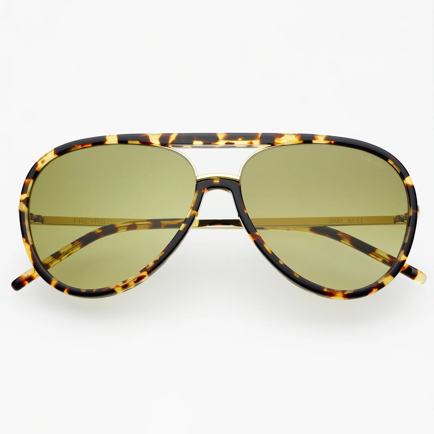 Freyrs Eyewear Shay