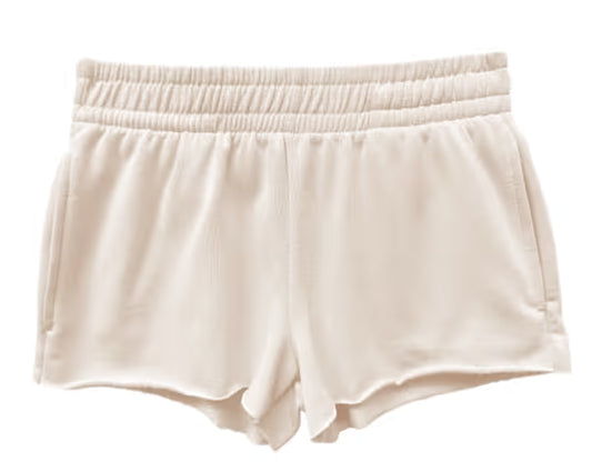 Suzette Tween Soft Cloud Pull on Short