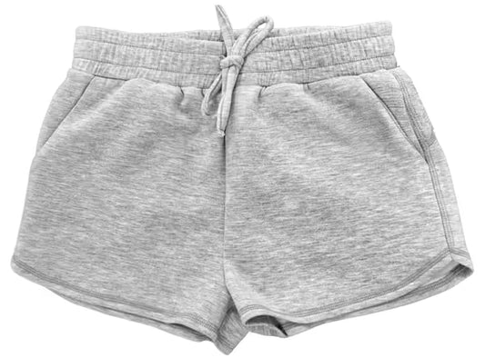 Suzette Tween Flodal Short with Pockets
