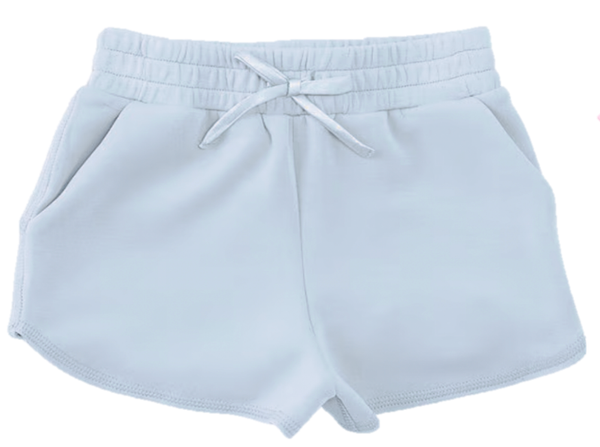 Suzette Tween Flodal Short with Pockets
