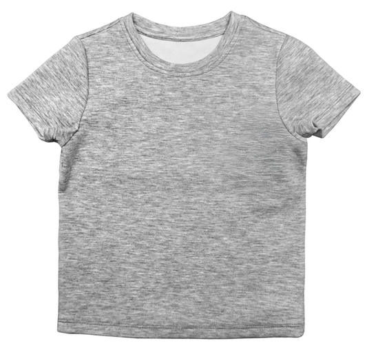 Suzette Flodal Short Sleeve Tshirt