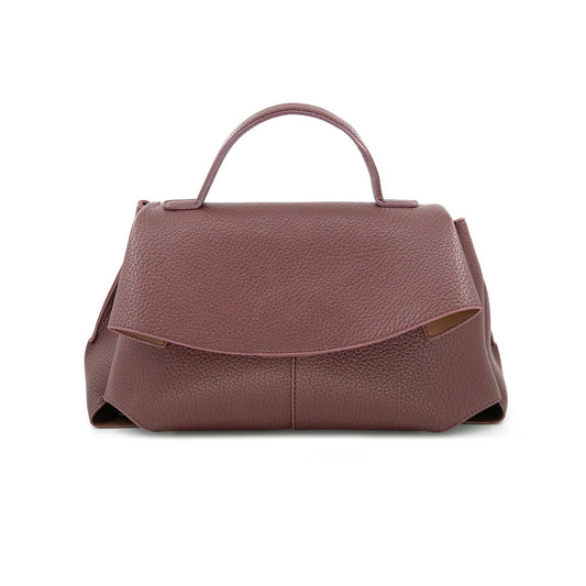 Envelope Bag with Small Handle