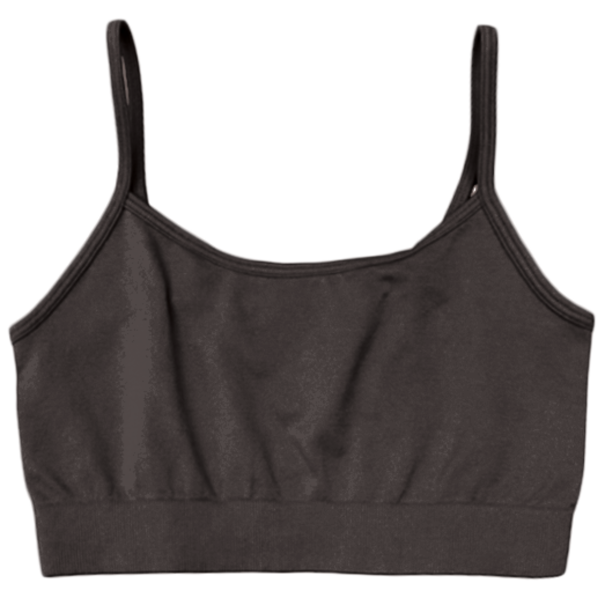 Suzette Tween Seamless Basic Bralette