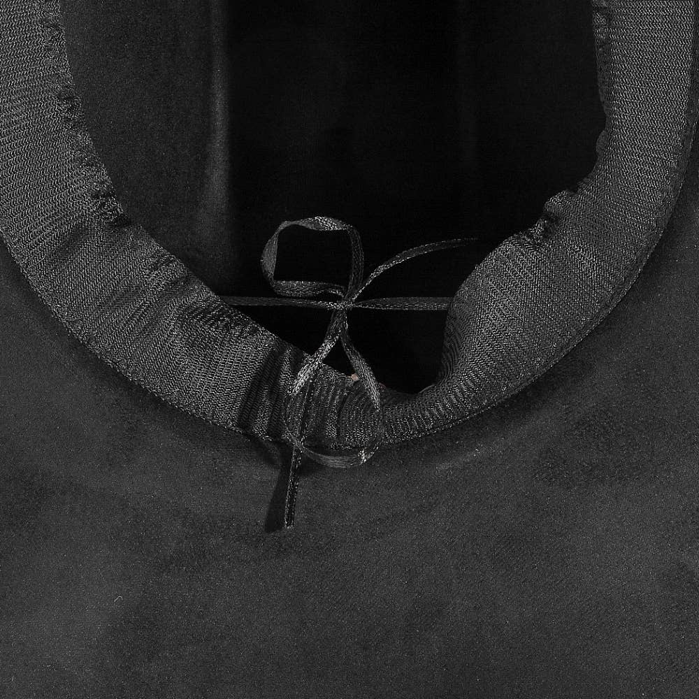 Turquoise Stud Concho Belt Western Cowboy Hat