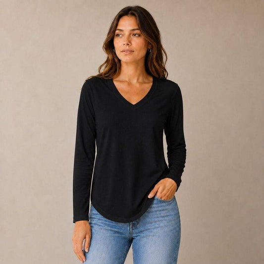 Women’s Spandex Layering Shirt
