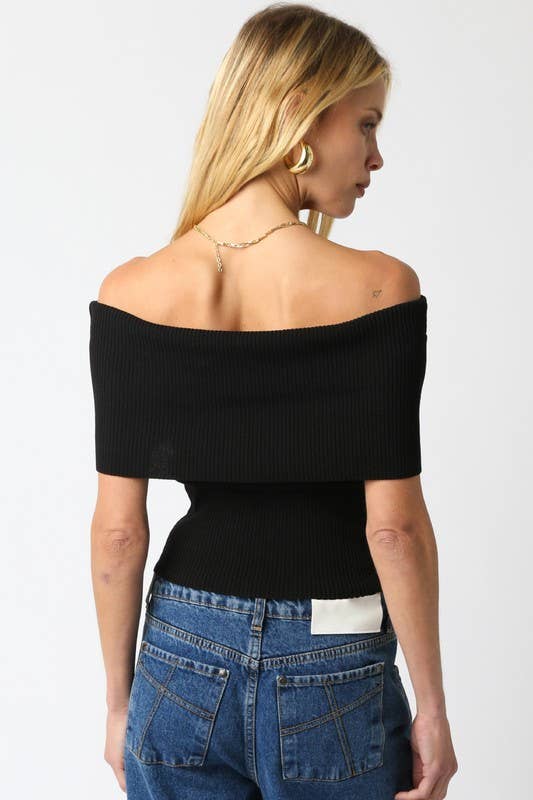Veena Top