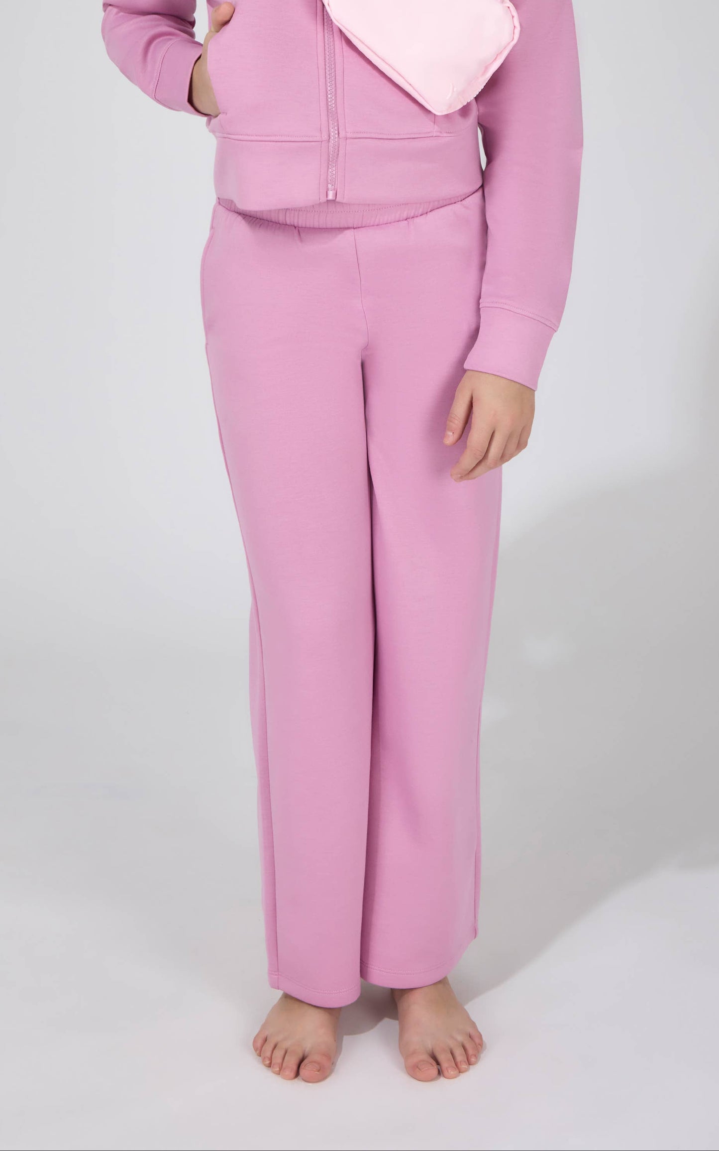 Girls Scuba Pant