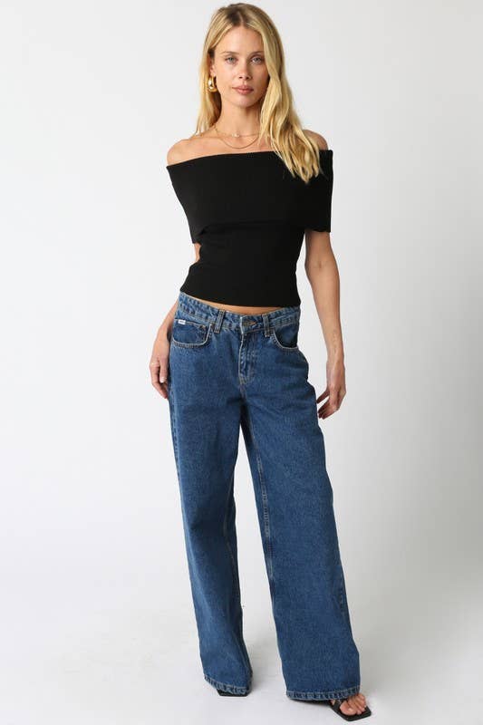 Veena Top