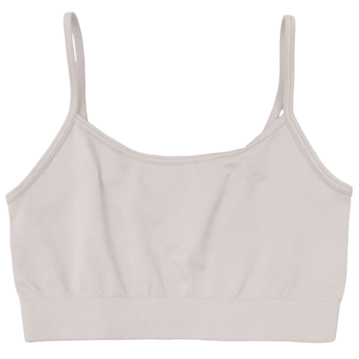 Suzette Tween Seamless Basic Bralette