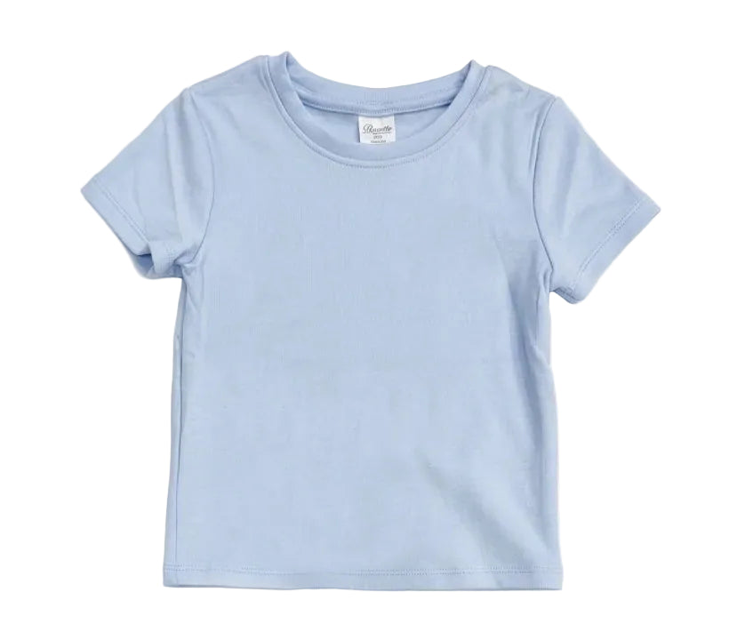 Suzette Flodal Short Sleeve Tshirt