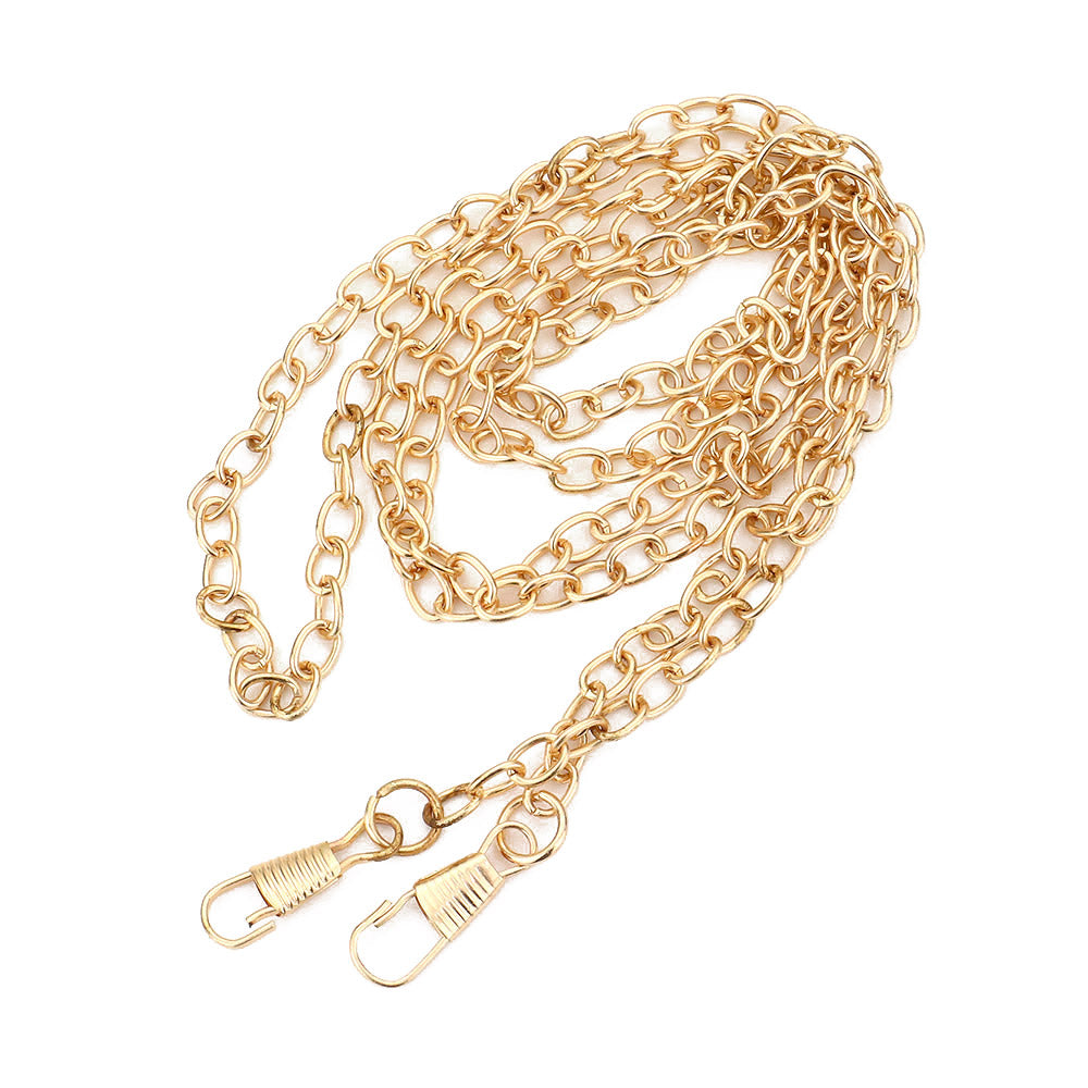 Evil Eye Evening Bag Clutch or Gold Chain Strap