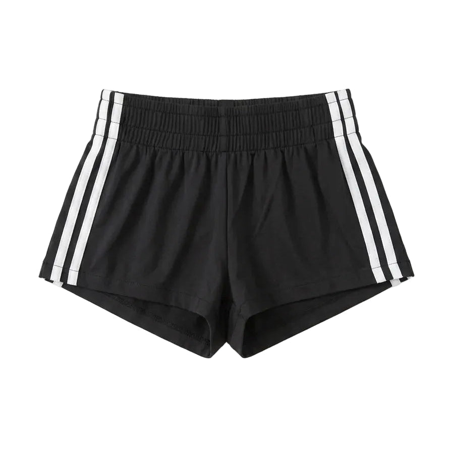 Suzette Tween Side Stripe Shorts