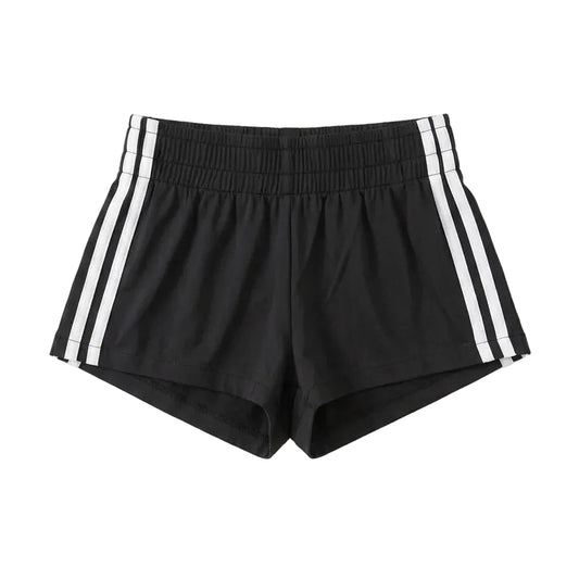 Suzette Tween Side Stripe Shorts