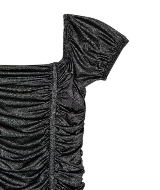 Cheryl Creations Shimmer Amelia Dress