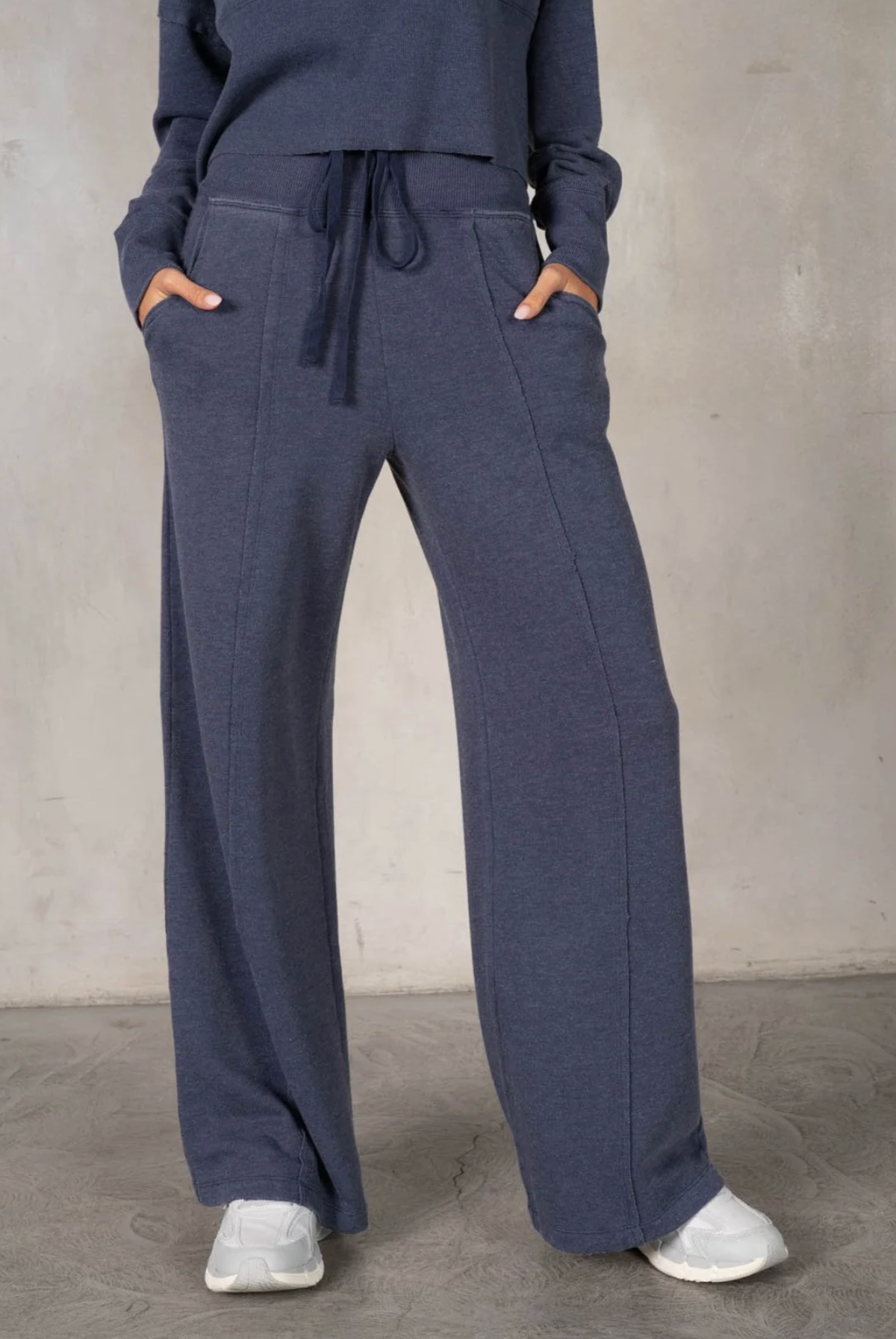 Drawstring Sweatpants