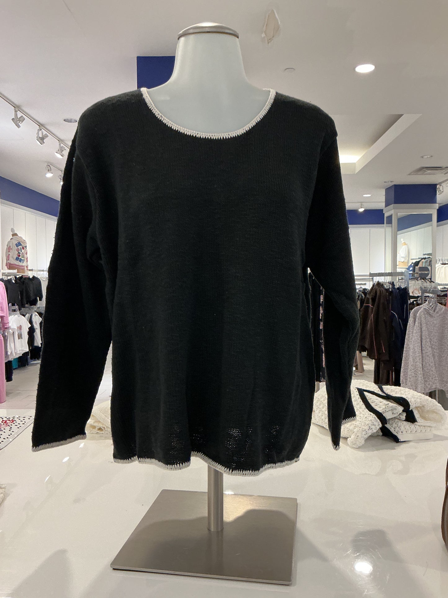 Made in the USA Sweaters