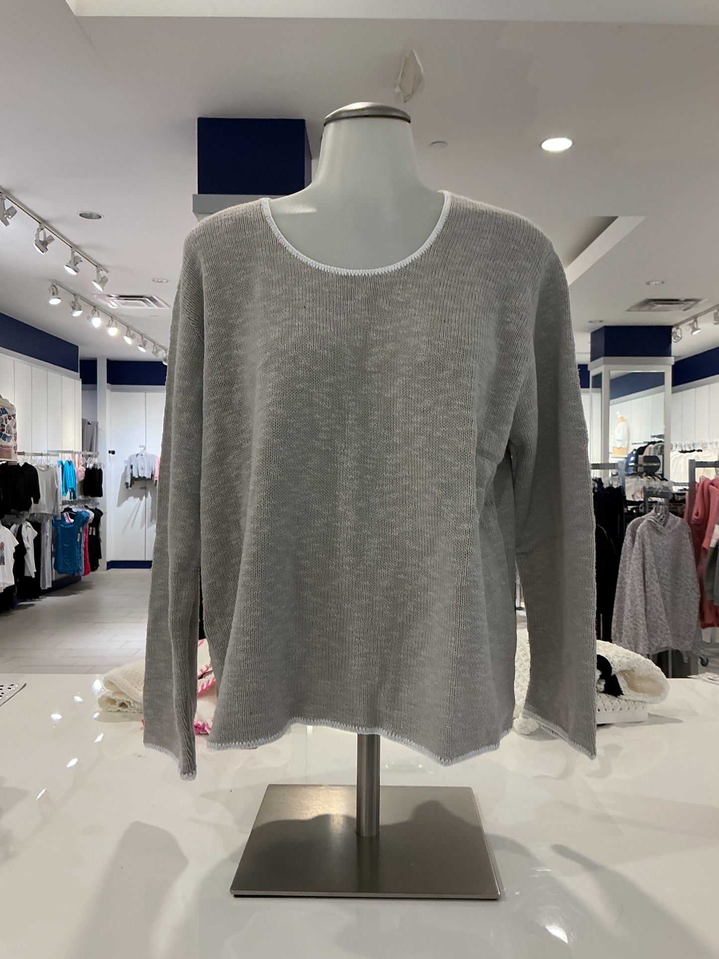 Made in the USA Sweaters