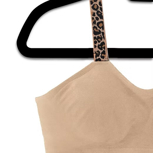 Strap It's with Leopard Strap