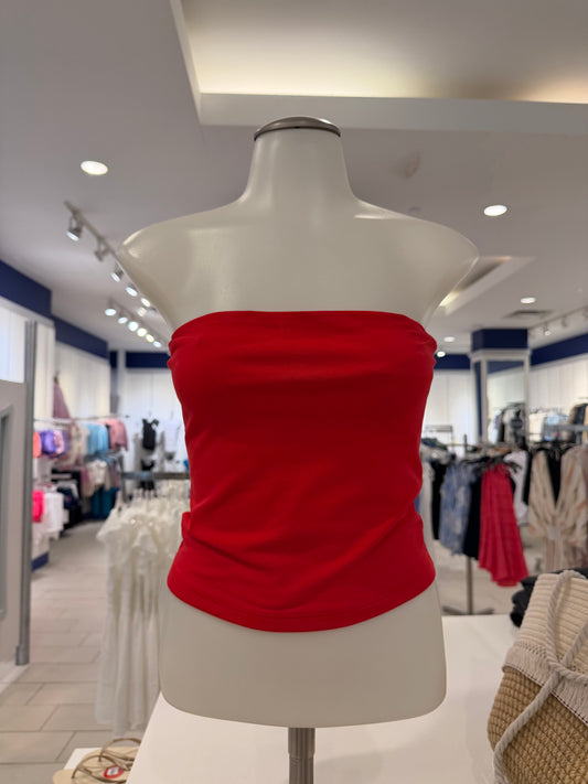Tube Top