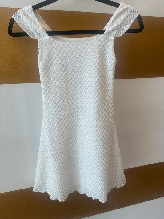 Cheryl Creations Emma Lace Dress