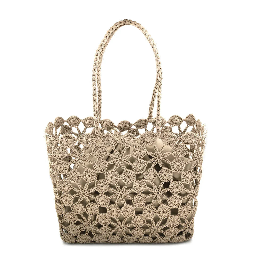 BC Mediterranean Muse Bag