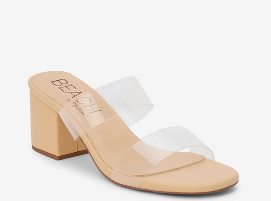 Beach by Matisse Aura Sandal