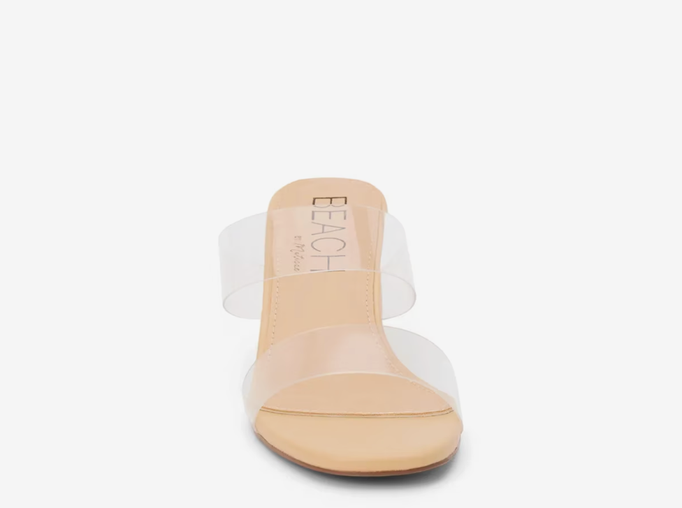 Beach by Matisse Aura Sandal