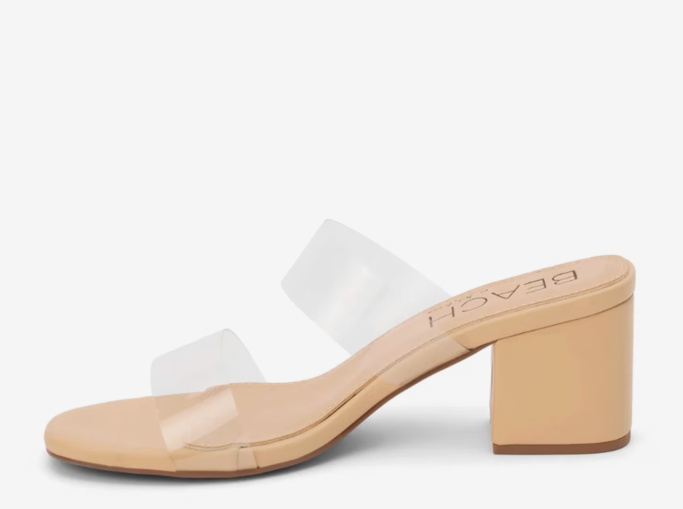 Beach by Matisse Aura Sandal