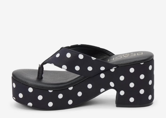 Beach by Matisse Bonnie Platform Sandal