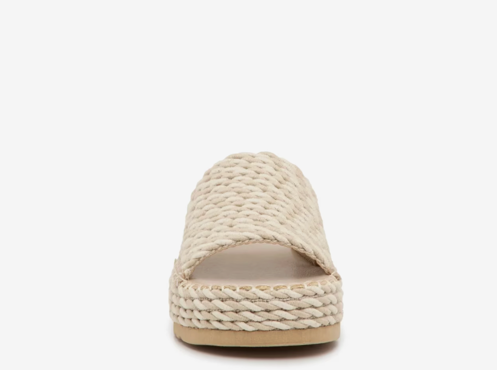 Beach by Matisse Del Mar Platform Sandal