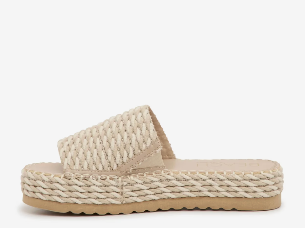 Beach by Matisse Del Mar Platform Sandal