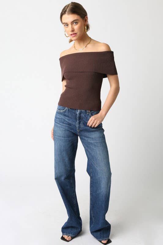 Veena Top