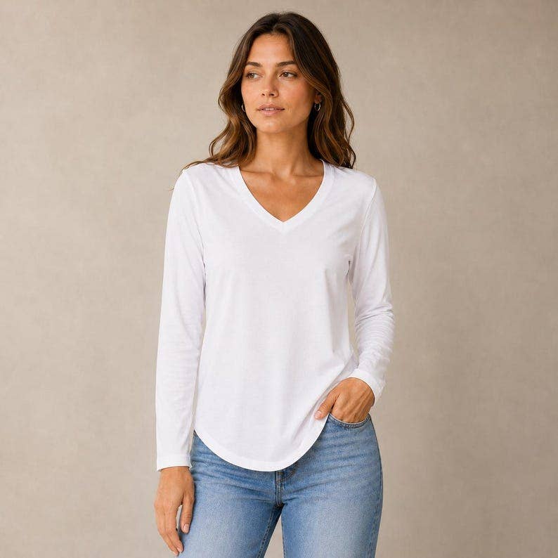 Women’s Spandex Layering Shirt