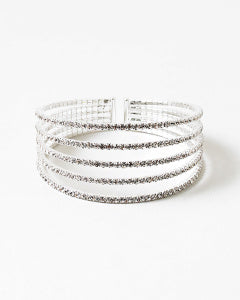 Sparkle Cuff