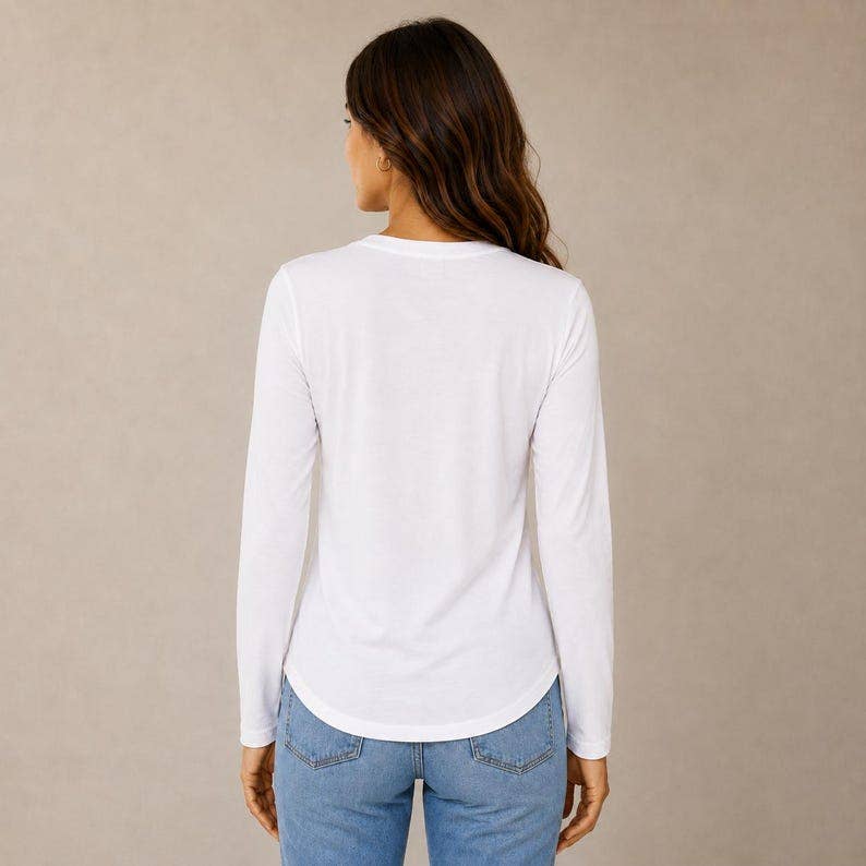 Women’s Spandex Layering Shirt