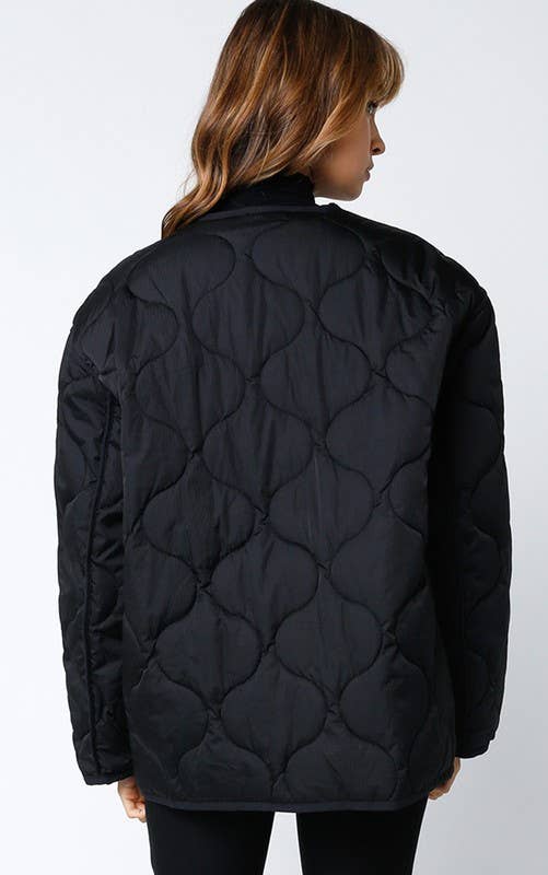 Melinda Jacket