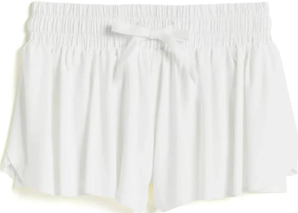 Suzette Tween Flyaway Short